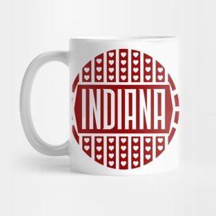 Indiana Mug